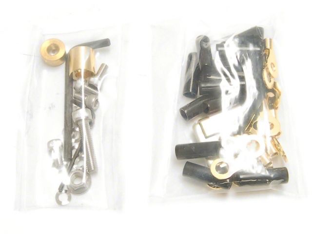 HKS Circle Earth System Grounding Kit (Universal) FR SPORT