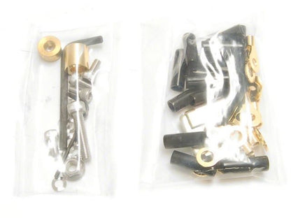 HKS Circle Earth System Grounding Kit (Universal) FR SPORT