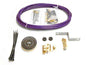 HKS Circle Earth System Grounding Kit 02-03 RSX / Civic Si FR SPORT
