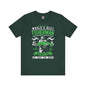Master Baiter T-Shirt The Devil's Pickle