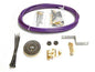 HKS Circle Earth System Grounding Kit Mitsubishi Evolution FR SPORT
