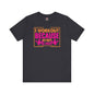 I Workout Because My Wife Is Hot T-Shirt The Devil's Pickle
