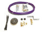 HKS Circle Earth System Grounding Kit Subaru WRX incl. STi FR SPORT