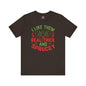 I Like them Thick And Sprucey T-Shirt The Devil's Pickle