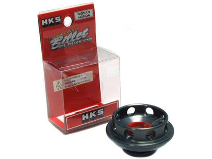 HKS D1 Limited Edition Oil Filler Cap FR SPORT