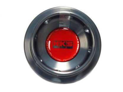HKS D1 Limited Edition Oil Filler Cap FR SPORT