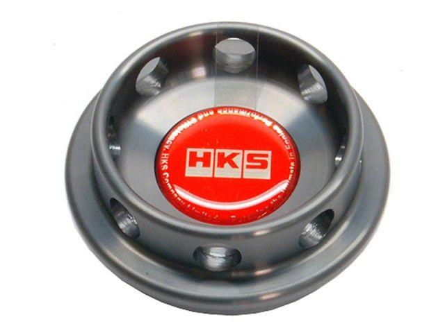 HKS D1 Limited Edition Oil Filler Cap (All Mazda) FR SPORT