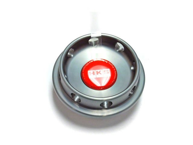 HKS D1 Limited Edition Oil Filler Cap (All Mitsubishi) FR SPORT