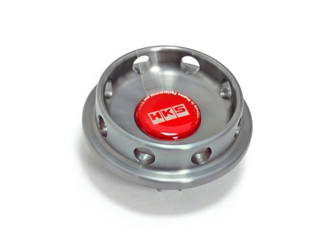 HKS D1 Limited Edition Oil Filler Cap (All Mitsubishi) FR SPORT