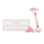 Powder Roller Massager Set Soothing Massage Skin Facial Firming Skin Care Massager