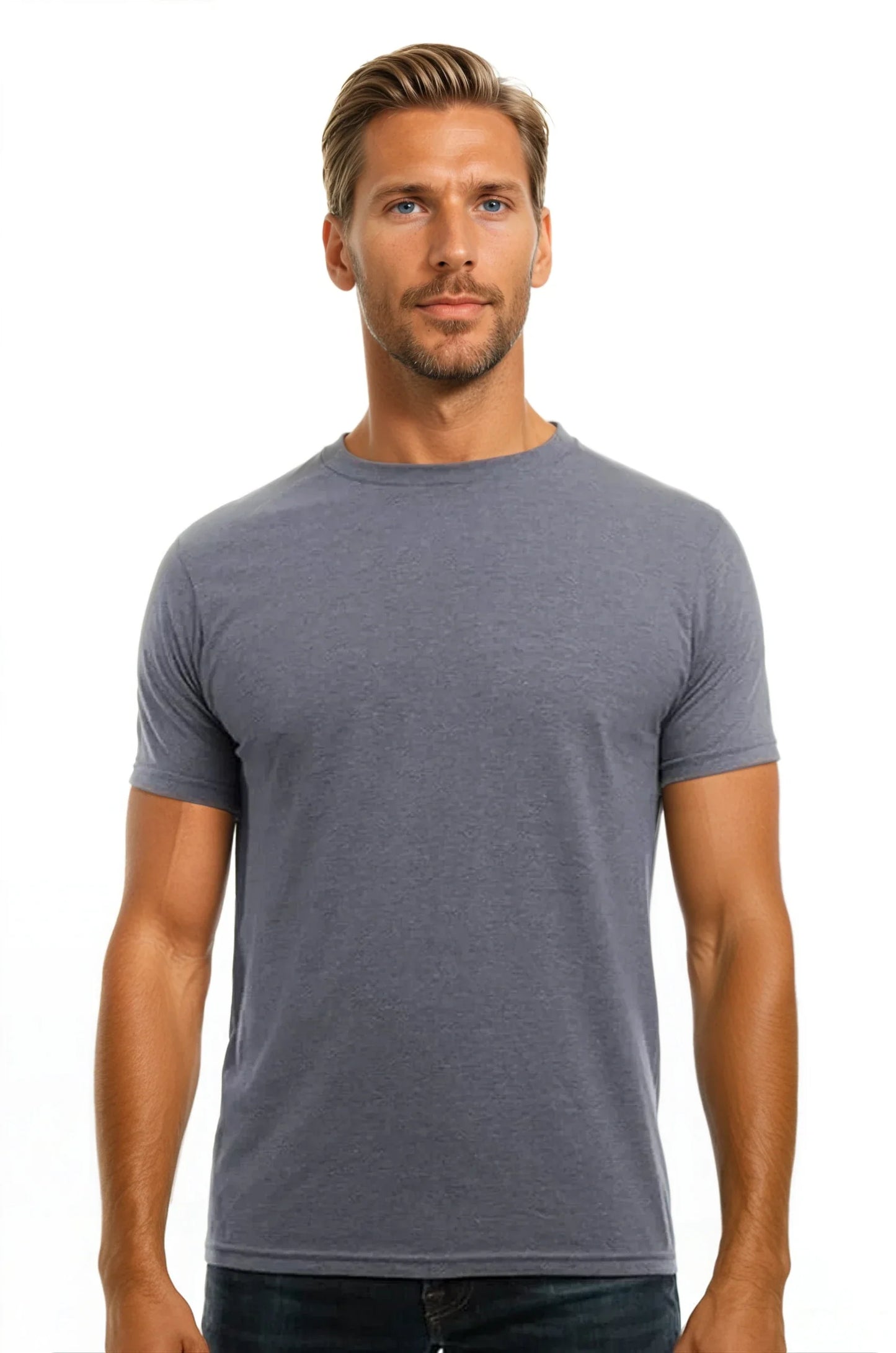 Bi-Blend Crew 3050 - Dark Colors SpectraUSA