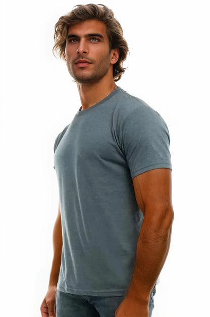 Bi-Blend Crew 3050 - Dark Colors SpectraUSA