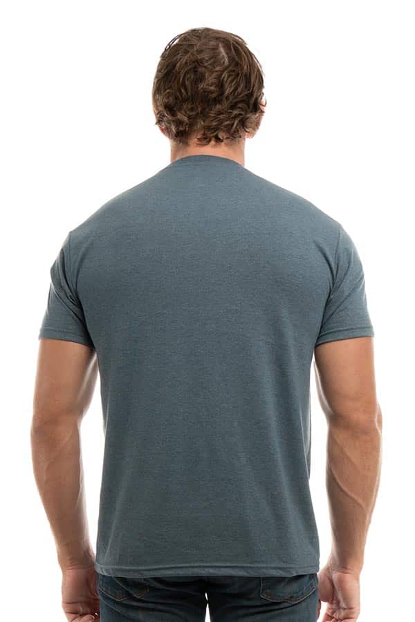 Bi-Blend Crew 3050 - Dark Colors SpectraUSA
