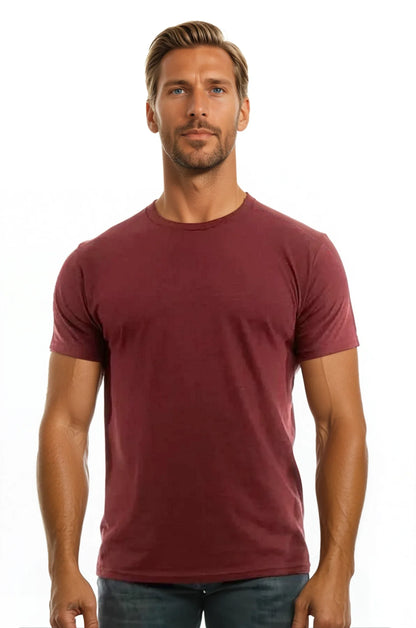 Bi-Blend Crew 3050 - Dark Colors SpectraUSA