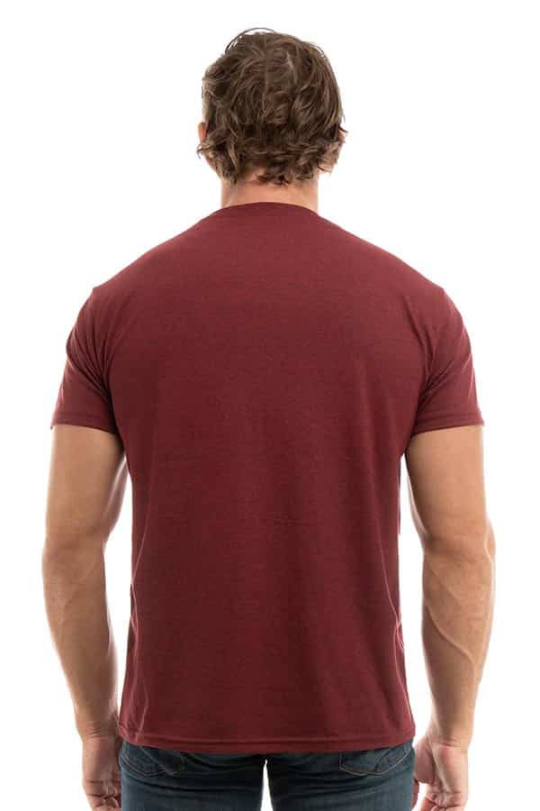 Bi-Blend Crew 3050 - Dark Colors SpectraUSA