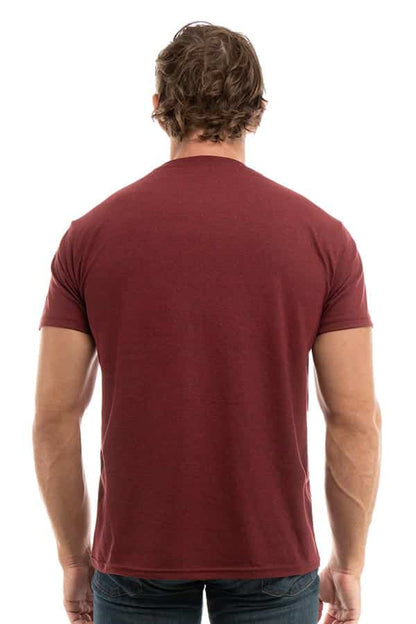 Bi-Blend Crew 3050 - Dark Colors SpectraUSA