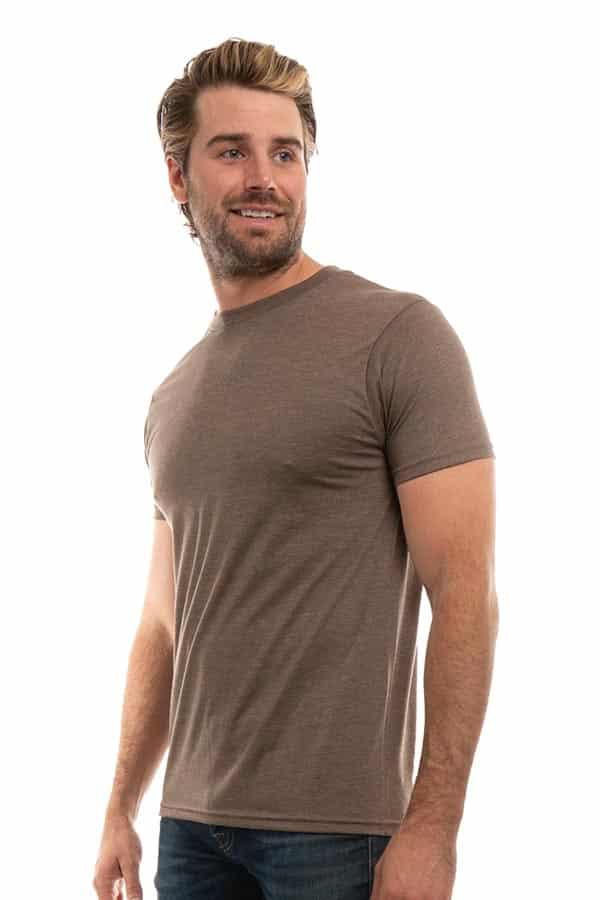 Bi-Blend Crew 3050 - Dark Colors SpectraUSA
