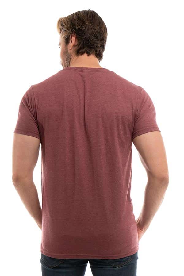 Bi-Blend Crew 3050 - Dark Colors SpectraUSA