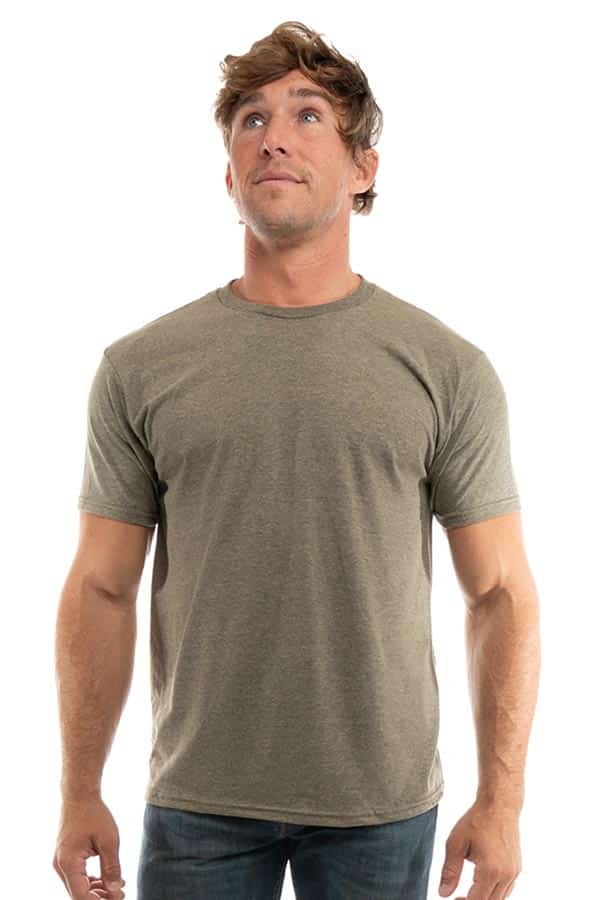Bi-Blend Crew 3050 - Dark Colors SpectraUSA