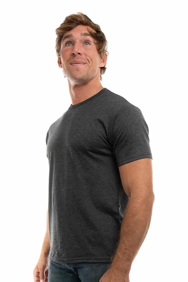 Bi-Blend Crew 3050 - Dark Colors SpectraUSA
