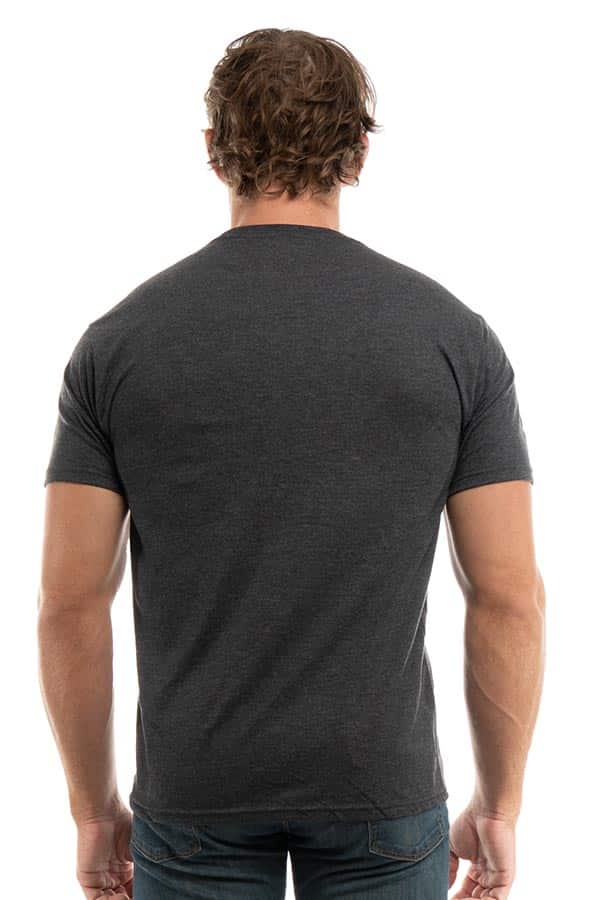 Bi-Blend Crew 3050 - Dark Colors SpectraUSA