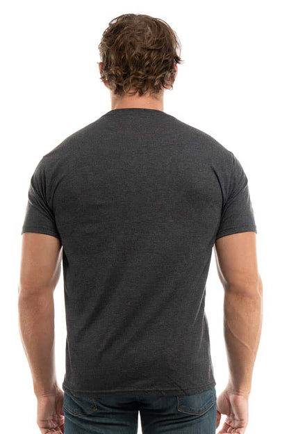 Bi-Blend Crew 3050 - Dark Colors SpectraUSA