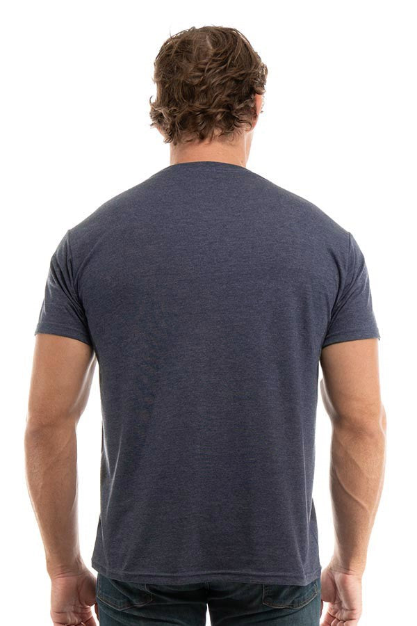 Bi-Blend Crew 3050 - Dark Colors SpectraUSA