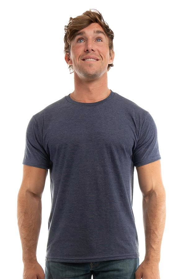 Bi-Blend Crew 3050 - Dark Colors SpectraUSA