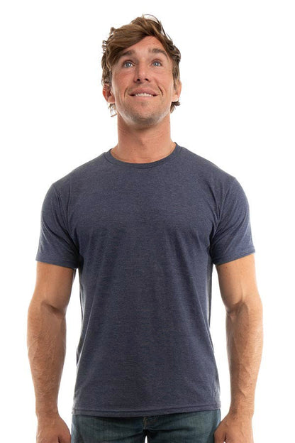 Bi-Blend Crew 3050 - Dark Colors SpectraUSA