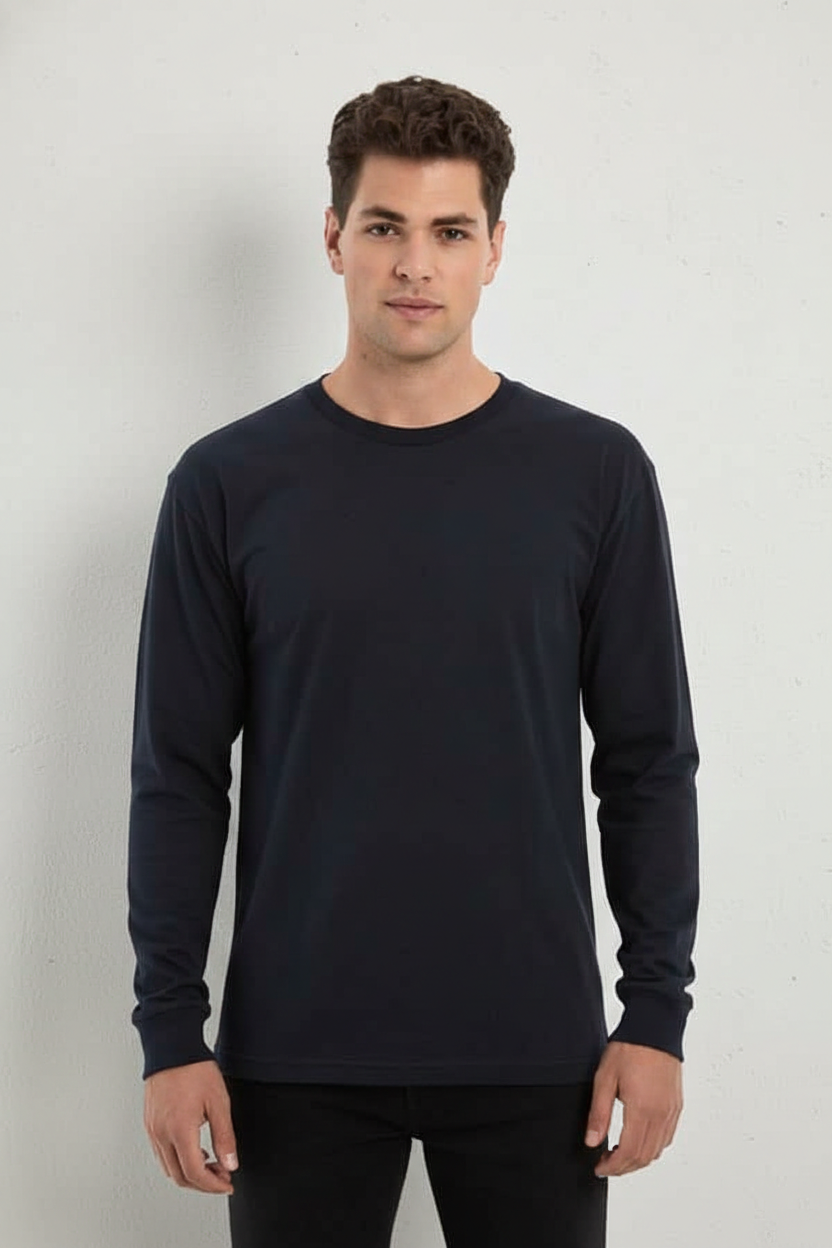 Long Sleeve T-Shirt 3055 SpectraUSA