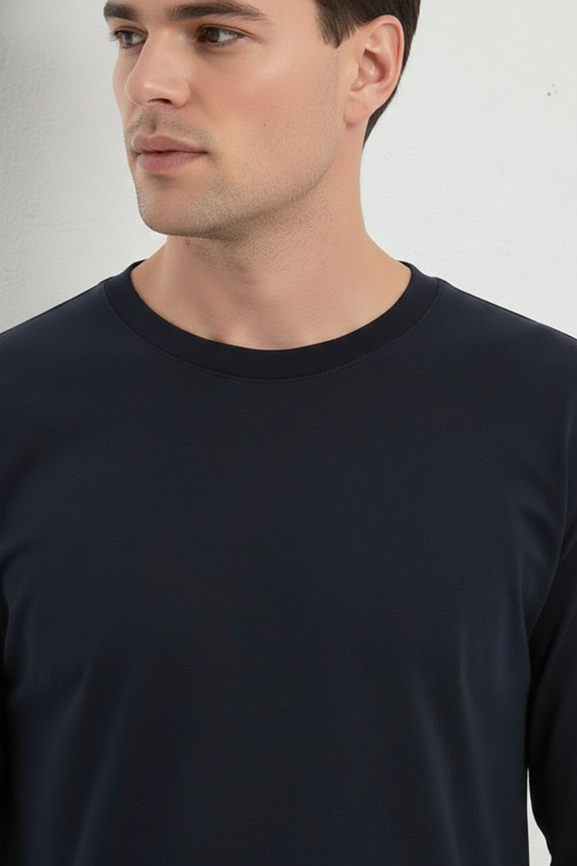 Long Sleeve T-Shirt 3055 SpectraUSA