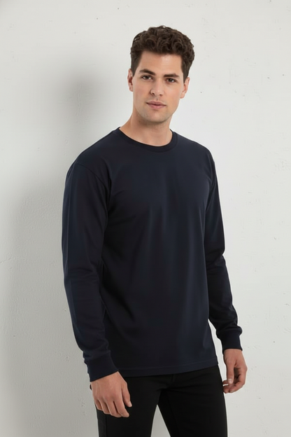 Long Sleeve T-Shirt 3055 SpectraUSA