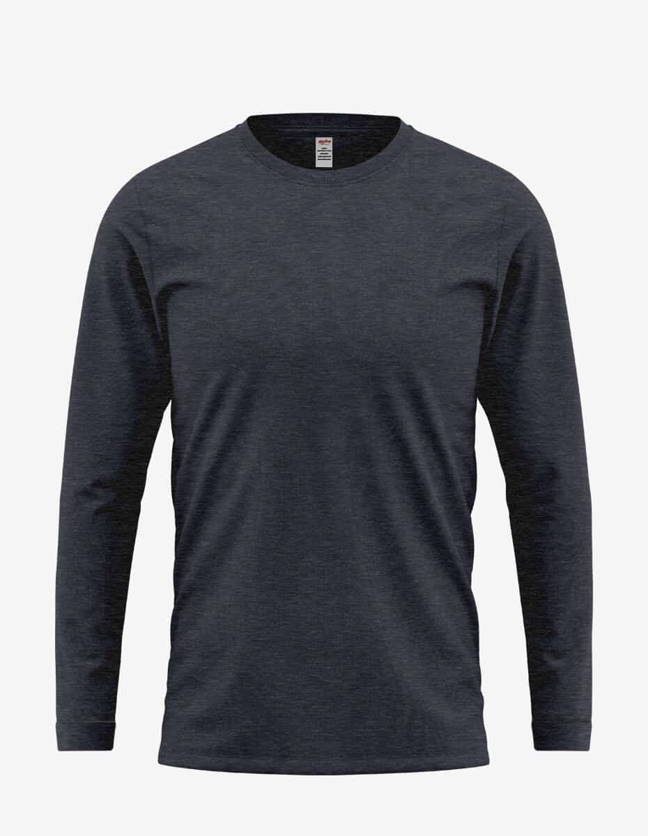 Long Sleeve T-Shirt 3055 SpectraUSA