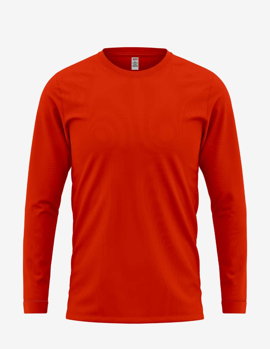 USA Long Sleeve 5006 SpectraUSA