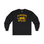All Lives Splatter Long Sleeve Tee The Devil's Pickle