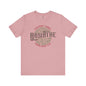 Vintage Label Absinthe T-Shirt The Devil's Pickle