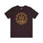Drink Good Beer With Good Friends T-Shirt. The Devil's Pickle