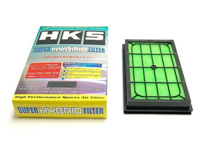 HKS Drop In Filter Nissan VQ35 KA24 SR20 VG30 GA16 VQ30 FR SPORT