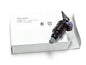 HKS Universal Top Feed Fuel Injector Purple 550cc FR SPORT
