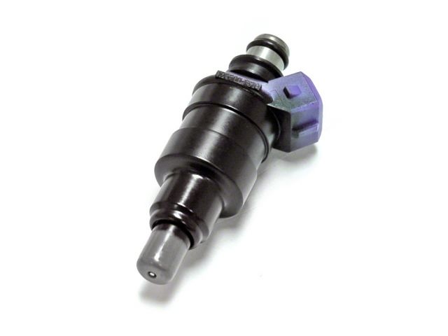 HKS Universal Top Feed Fuel Injector Purple 550cc FR SPORT