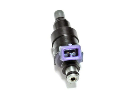 HKS Universal Top Feed Fuel Injector Purple 550cc FR SPORT
