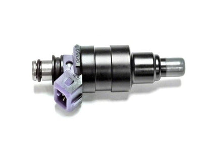 HKS Universal Top Feed Fuel Injector Purple 550cc FR SPORT