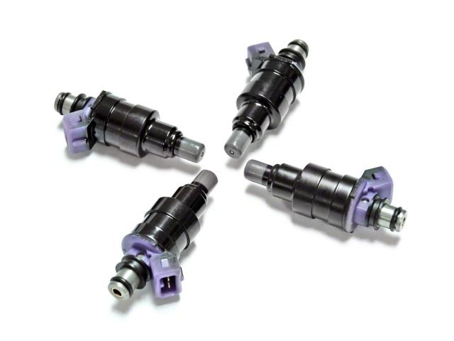 HKS Universal Top Feed Fuel Injector Purple 550cc FR SPORT