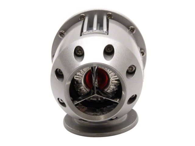 HKS Super Sequential Blow Off Valve (SSQV) Universal Kit FR SPORT