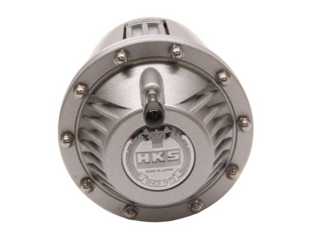 HKS Super Sequential Blow Off Valve (SSQV) Universal Kit FR SPORT