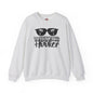 Weekend Hooker Crewneck Sweatshirt The Devil's Pickle