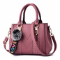 fashion lady handbag See size chart under “more details” The Fashion Celestial