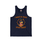 I Want To Stuff Your Turkey Tank Top The Devil's Pickle