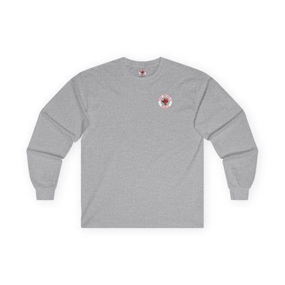 Sex? Yes, Please Long Sleeve Tee The Devil's Pickle