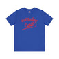 Not Today Cupid T-Shirt The Devil's Pickle